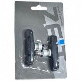 Колодки тормозные Zeit Z-683 для V-brake, 60 мм, black