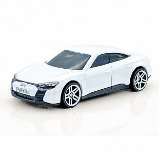 Машинка Hot Wheels Базовой коллекции Audi RS E-Tron GT (5785 HTB81) mainline 2024