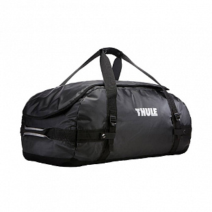 Сумка спортивная Thule Chasm 90L CHASM90LBLK black (221301)