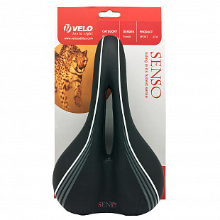 Седло Velo VL-4130 ZTB13081