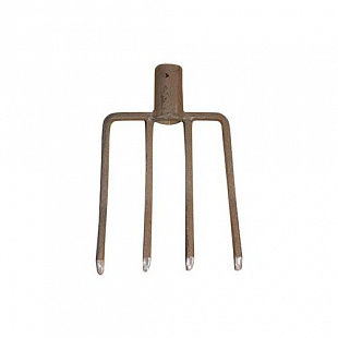 Вилы копальные Рубин-7