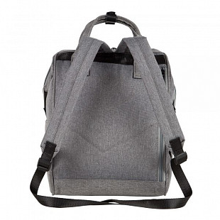 Городской рюкзак Polar 18205 dark blue