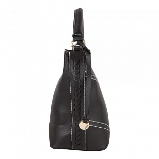 Женская сумка Pola 84482 black