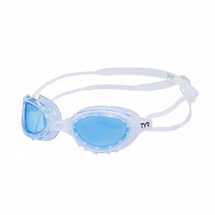 Очки TYR Nest Pro Nano LGNSTN/420 Blue