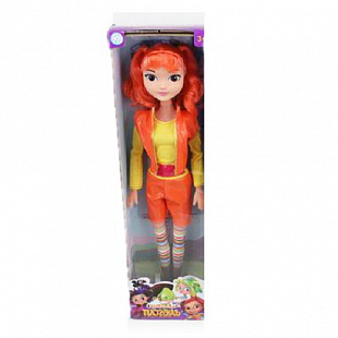 Кукла 328F Orange