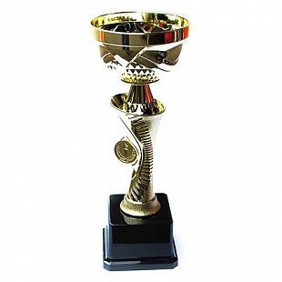 Кубок сувенирный Zez Sport H18-5115-2-C