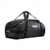 Сумка спортивная Thule Chasm 90L CHASM90LBLK black (221301)