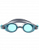 Очки для плавания детские Mad Wave Simpler II Junior gray/blue Очки для плавания детские Mad Wave Simpler II Junior gray/blue