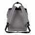 Городской рюкзак Polar 18205 dark blue