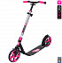 Самокат Y-Scoo RT 215 One&One pink