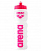 Фляга питьевая Arena Water Bottle Pink 1E347E 13
