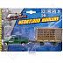 Машинка Maisto Fresh Metal Heartland Haulers 2014 Chevrolet Silverado 1500 Z71 (12328) green