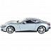  Машинка Bburago Ferrari Roma (18-26029) grey