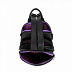 Городской рюкзак Ors Oro DW-906 /1 black/red