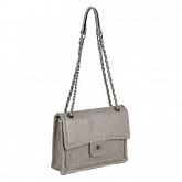 Женская сумка Pola 98359 grey