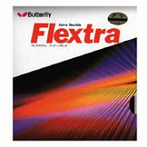 Накладка для ракеток Butterfly Flextra black