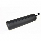 Массажный валик Atlas Sport black