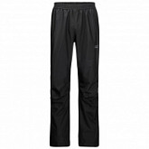 Брюки мужские Jack Wolfskin River Road Pants M black