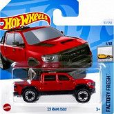 Машинка Hot Wheels Базовой коллекции '23 Ram 1500 97/250 (5785 HXB33) mainline 2024