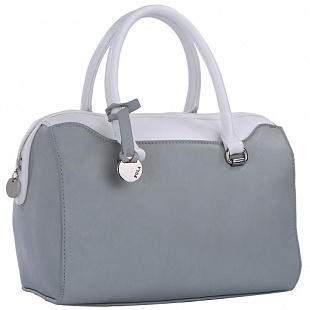 Женская сумка Pola 4218 grey