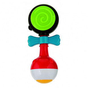 Погремушка Canpol babies Леденец 81/001