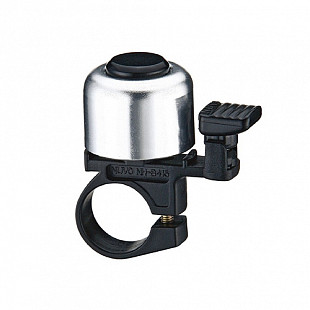 Велозвонок HW NH-415 silver