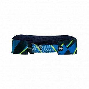 Козырек Buff Visor Patterned R-Focus Blue