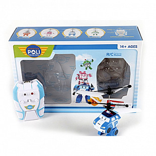 Игрушка на радиоуправлении TL8018