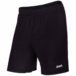 Шорты футбольные Jogel JFS-1110-061 black/white