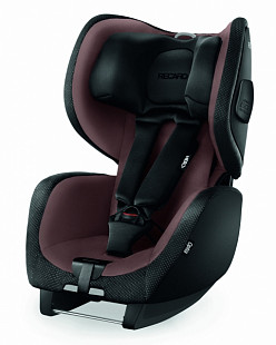 Автокресло Recaro Optia 1 mocca