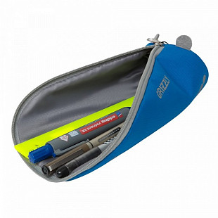 Пенал GRIZZLY PS-97-6 /1 hippopotamus