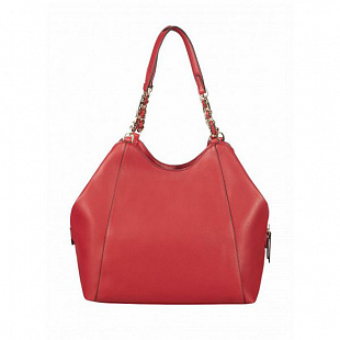 Сумка Samsonite Satiny CA1-40003 Red
