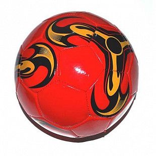 Мяч футбольный №3 Zez Sport DFR-3 (в ассортименте)