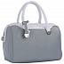 Женская сумка Pola 4218 grey
