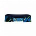 Козырек Buff Visor Patterned R-Focus Blue