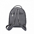 Городской рюкзак Ors Oro DS-0126 /2 silver