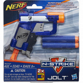 Бластер Nerf Элит Джолт A0707