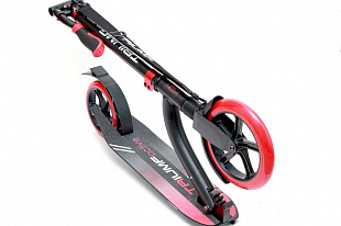 Самокат Triumf Active NL300-230/180 red