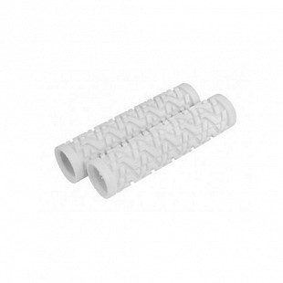 Велоручки Longus Zik white 38209