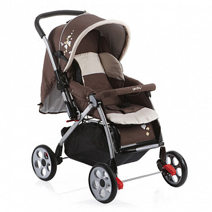 Коляска Geoby C519-XT RM2