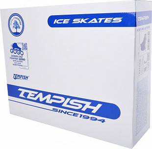Коньки фигурные Tempish Experie Jr.