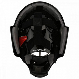 Шлем вратаря Bauer 950X Black Sr 