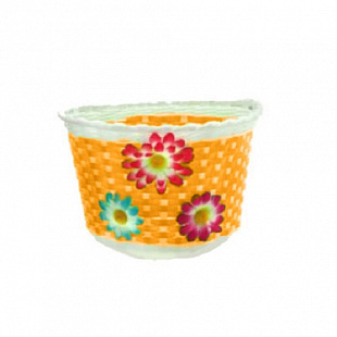 Велокорзина для детских велосипедов Vimpex Sport Dorra