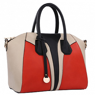 Женская сумка Pola 7132 orange