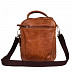Мужская сумка Pola 3281 brown