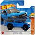 Машинка Hot Wheels Базовой коллекции '20 Toyota Tacoma 72/250 (5785 HCT18) mainline 2022