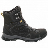 Ботинки мужские Jack Wolfskin Thunder Bay Texapore High M 4020491 dark grey