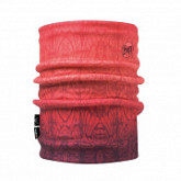 Шапка Buff Polar Hat Boronia Flamingo Pink
