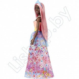 Кукла Barbie Dreamtopia Princess (HGR13 HGR14)