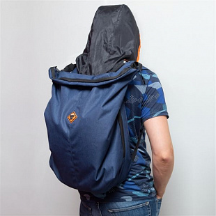 Рюкзак GRIZZLY RQ-915-1 black